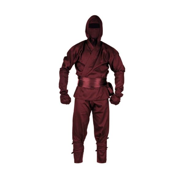 IK-300 Ninja Uniform
