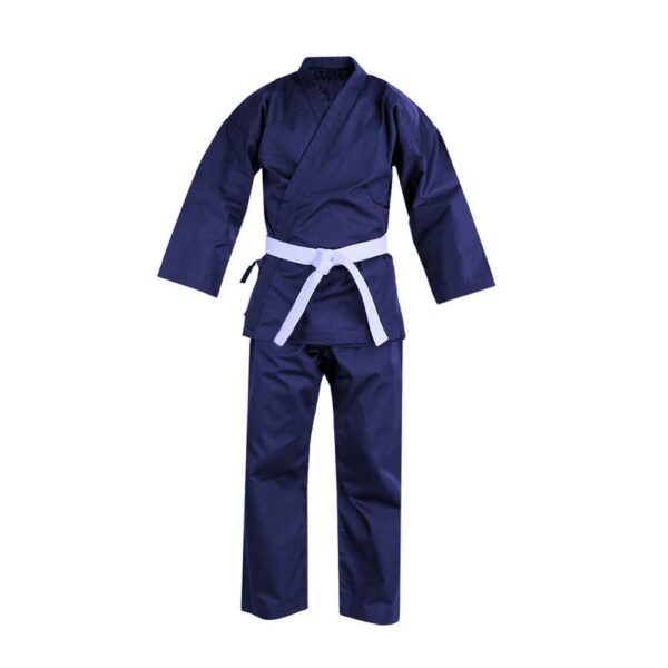 IK-306 Taekwondo Uniform