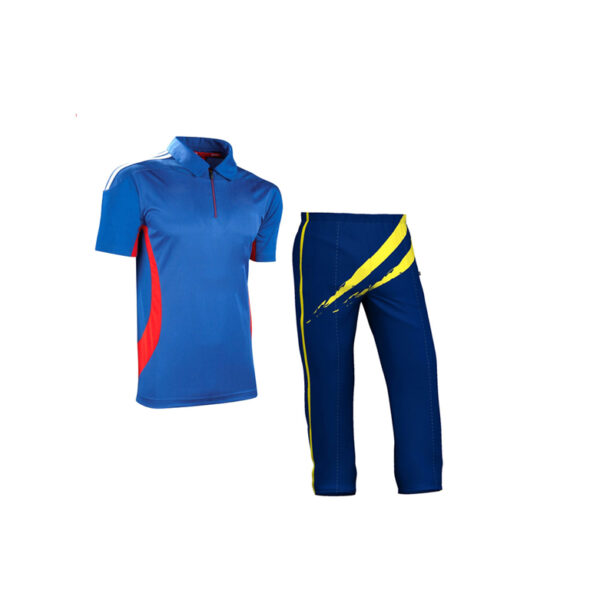 IK-083 Cricket Uniform