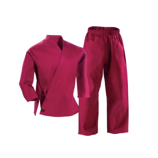 IK-280 Karate Uniform