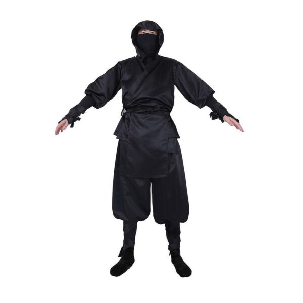 IK-302 Ninja Uniform