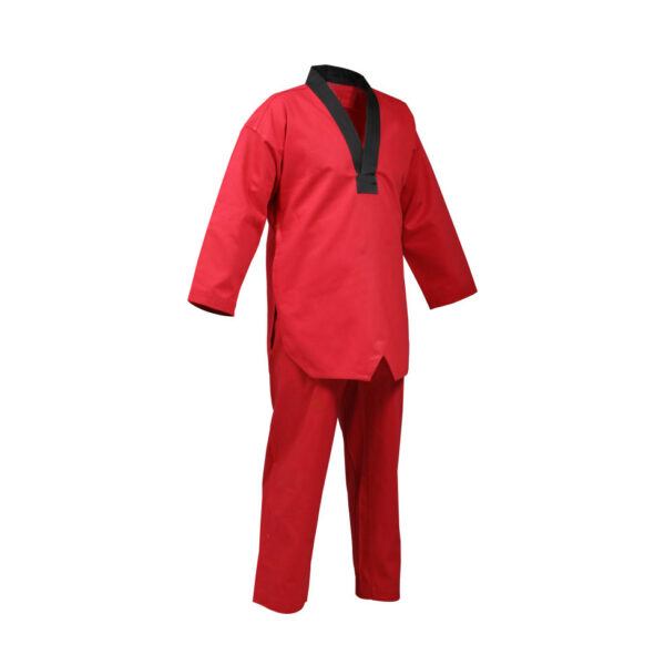 IK-305 Taekwondo Uniform