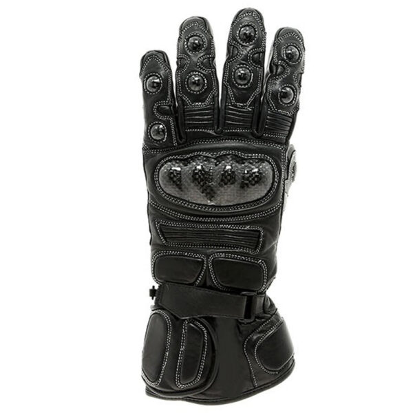 IK-331 Motorbike Gloves