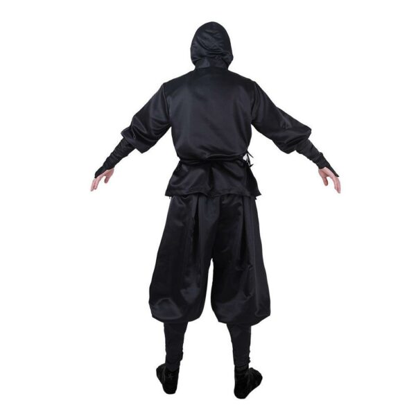 IK-302 Ninja Uniform