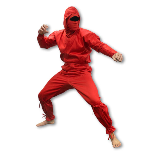 IK-301 Ninja Uniform