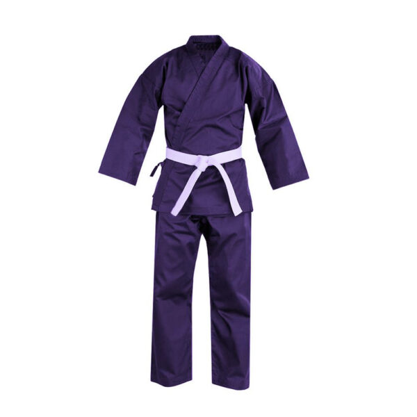 IK-306 Taekwondo Uniform