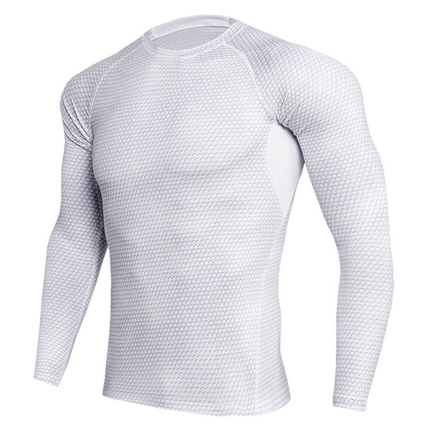 IK-260 Rash Guard