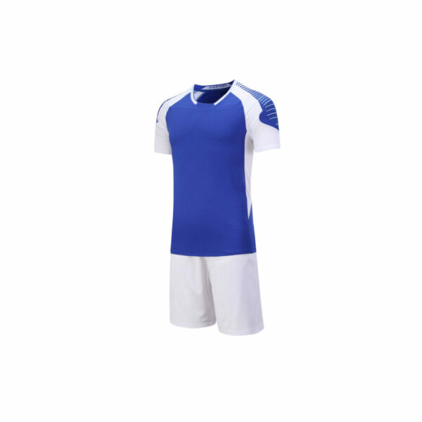 IK-092 Soccer Uniform