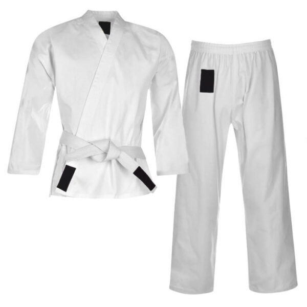 IK-281 Karate Uniform
