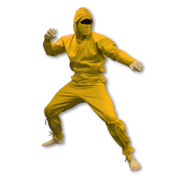 IK-301 Ninja Uniform