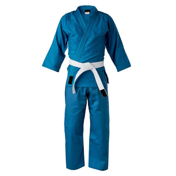 IK-267 Judo Uniform