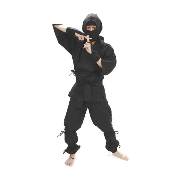 IK-303 Ninja Uniform