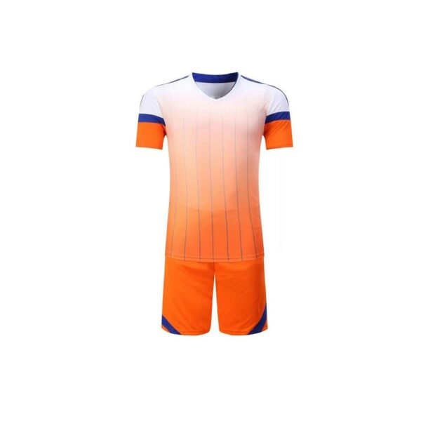 IK-093 Soccer Uniform