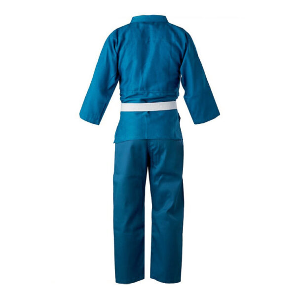 IK-267 Judo Uniform