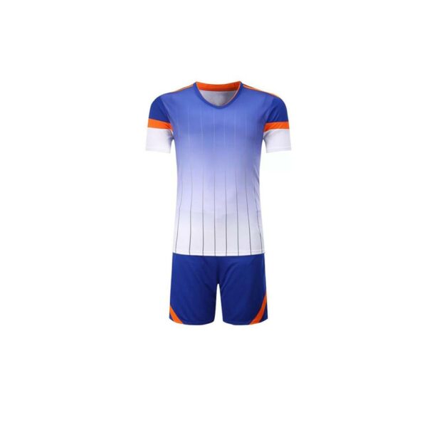 IK-094 Soccer Uniform