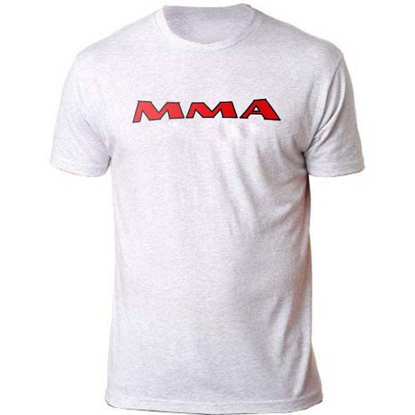 IK-427 MMA T-Shirt