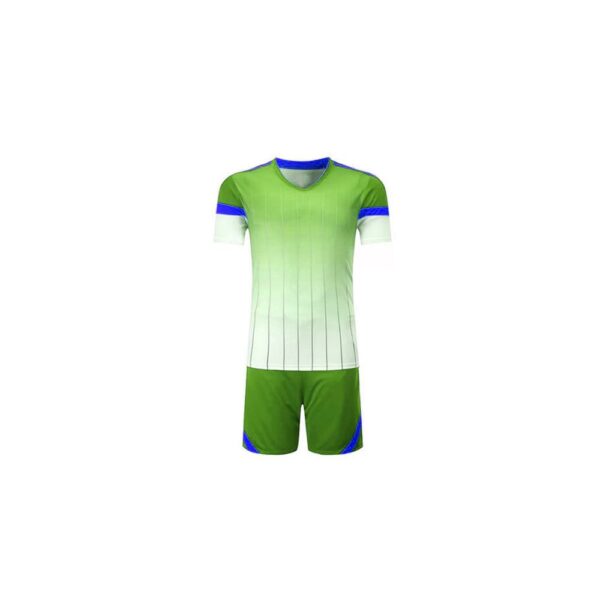 IK-095 Soccer Uniform
