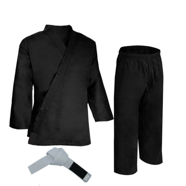 IK-282 Karate Uniform