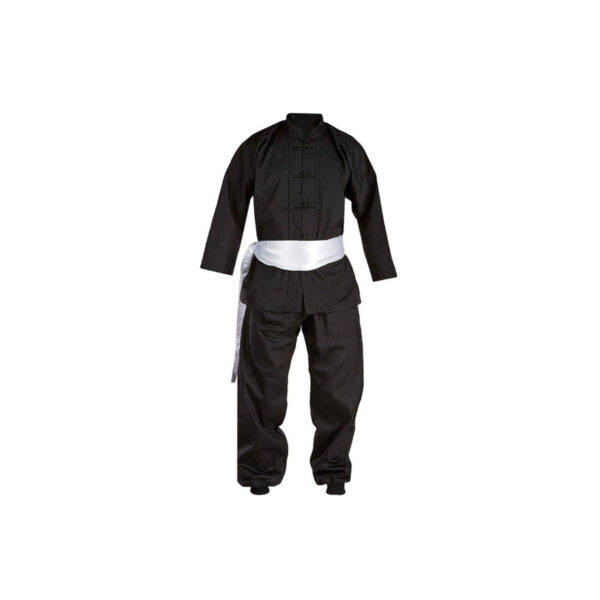 IK-288 Kung Fu Uniform