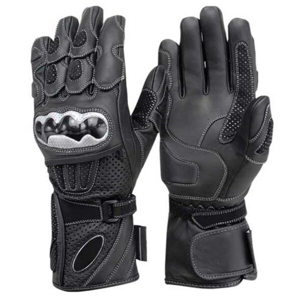 IK-322 Motorbike Gloves