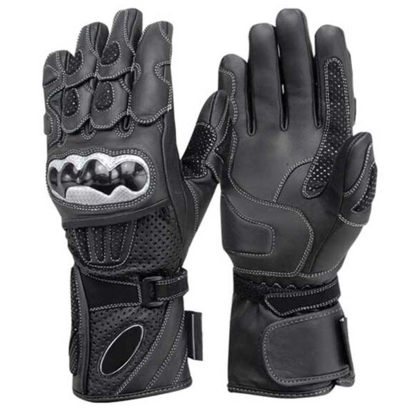 IK-322 Motorbike Gloves