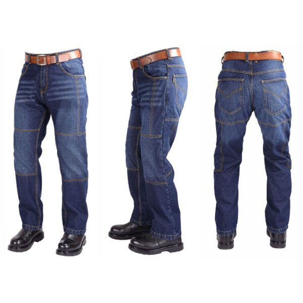 IK-381 Kevlar Jeans