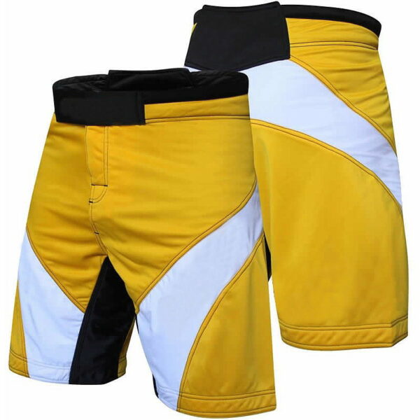 IK-409 MMA Short