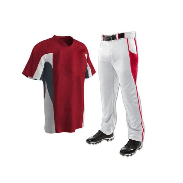 IK-060 Baseball Uniform