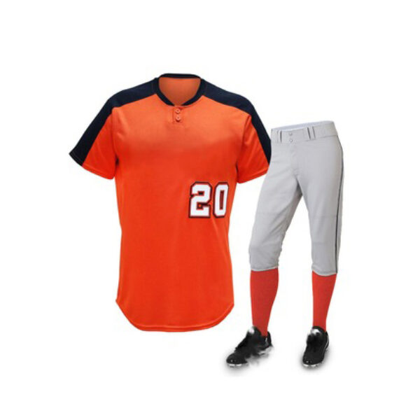 IK-062 Baseball Uniform