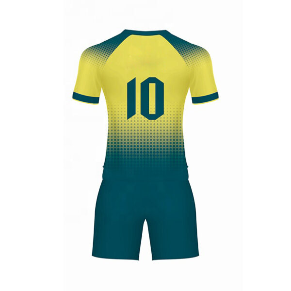 IK-085 Soccer Uniform