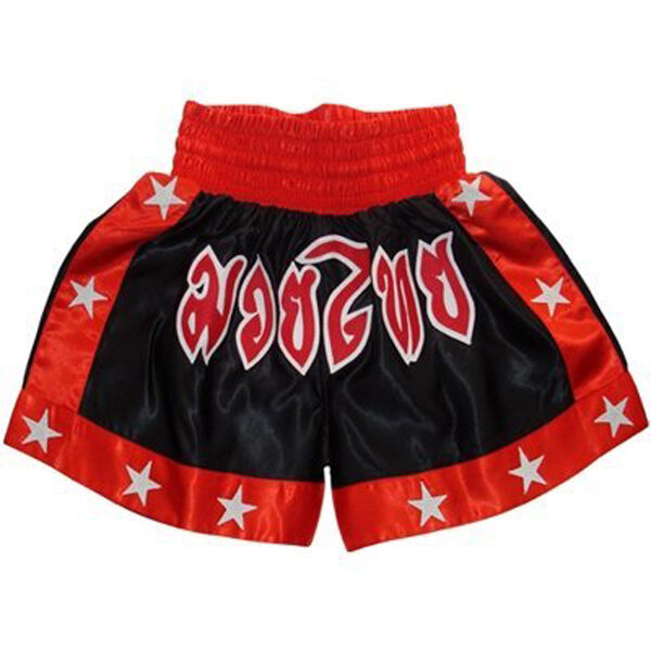 IK-430 Muay Thai Short