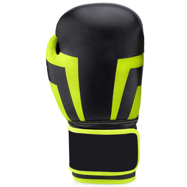 IK-120 Boxing Gloves