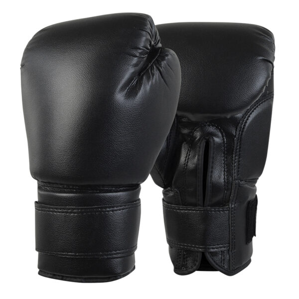 IK-123 Boxing Gloves