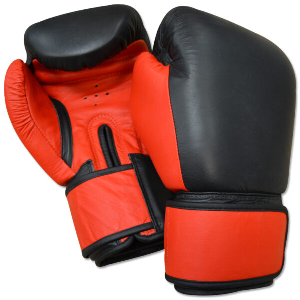 IK-125 Boxing Gloves