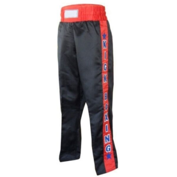 IK-128 Boxing Trousers