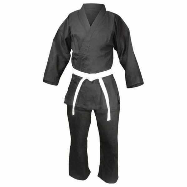 IK-275 Karate Uniform