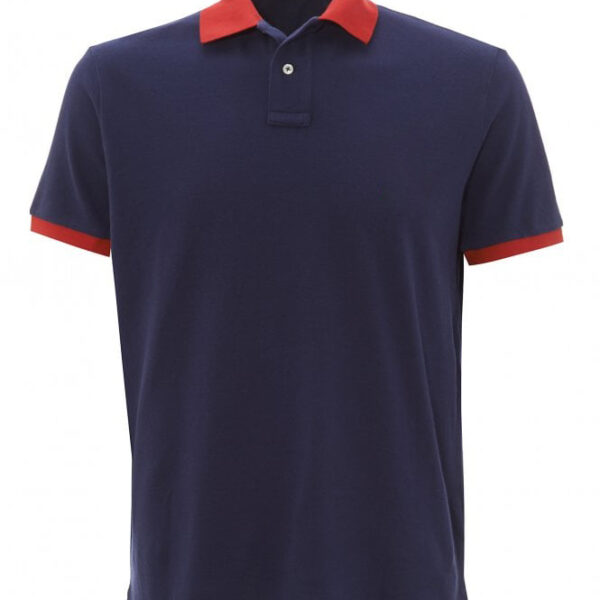 IK-008 Polo Shirts