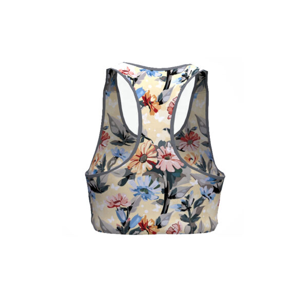 IK-192 Fitness Bra