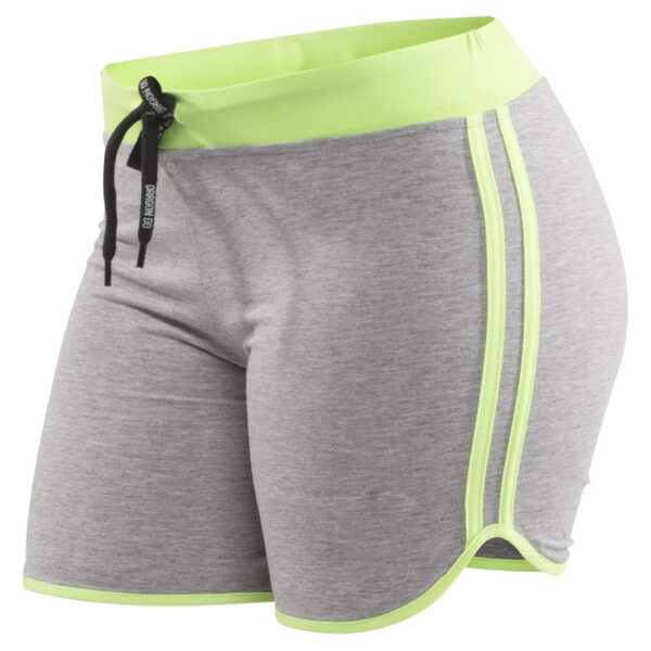 IK-205 Women Shorts