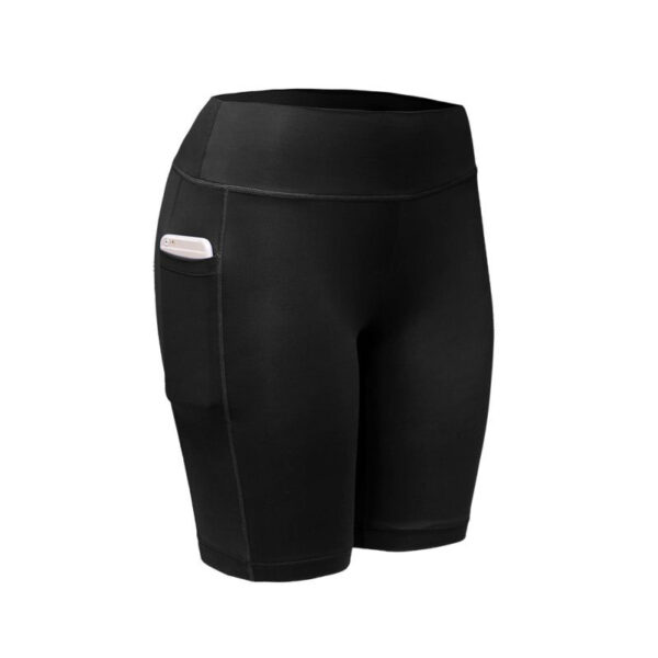 IK-207 Women Shorts