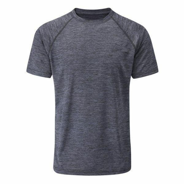 IK-220 Men Gym T-Shirts