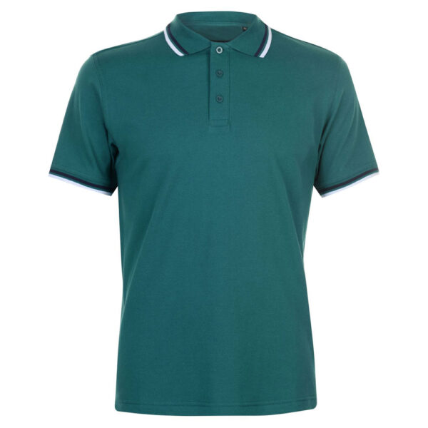 IK-010 Polo Shirts