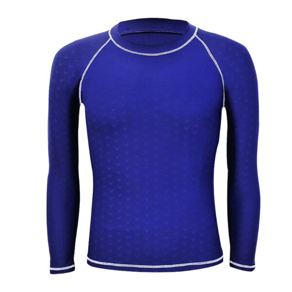 IK-255 Rash Guard