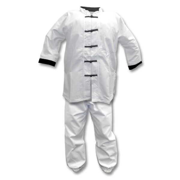 IK-284 Kung Fu Uniform