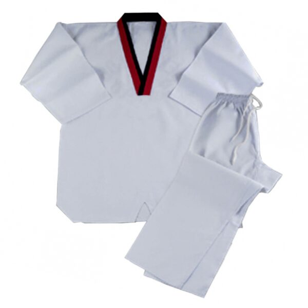 IK-295 Sambo Uniform