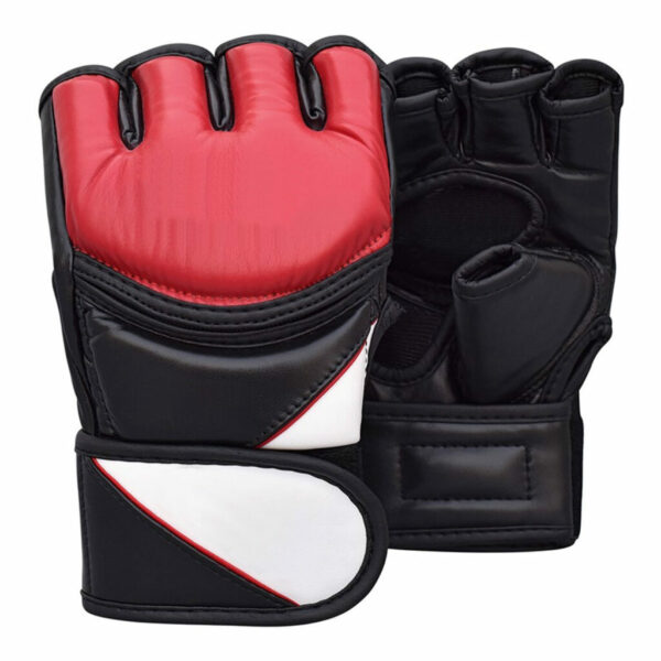 IK-391 MMA Gloves