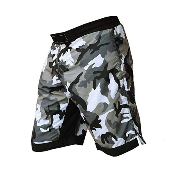 IK-416 MMA Short