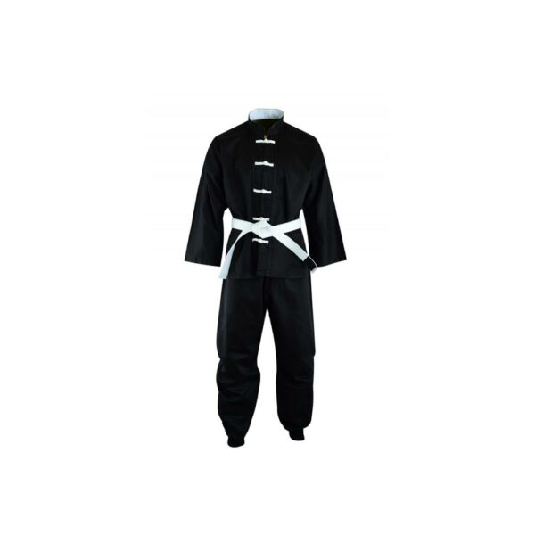 IK-289 Kung Fu Uniform