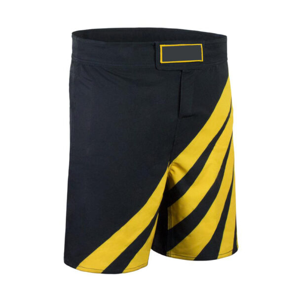 IK-417 MMA Short