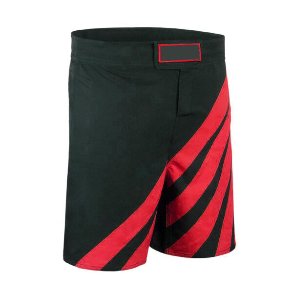IK-417 MMA Short